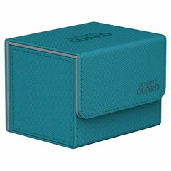 Ultimate Guard - Sidewinder Deck Box - Petrol